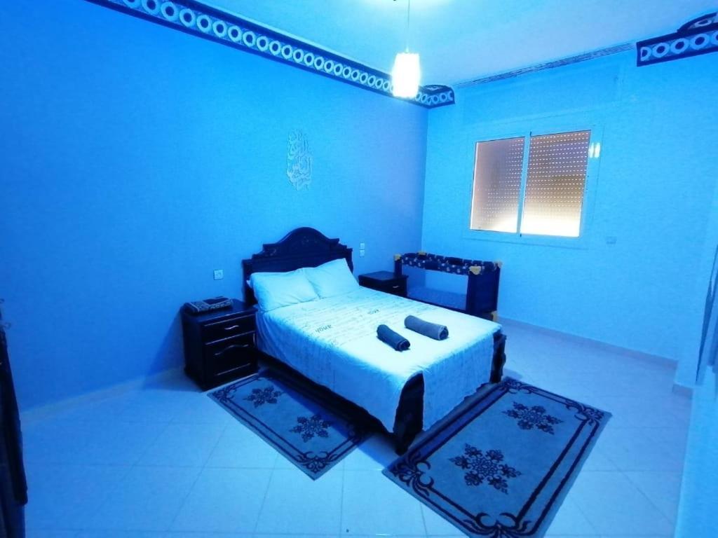 Luxe Appartement Nour D'Asilah Free Wifi 5G Exterior foto