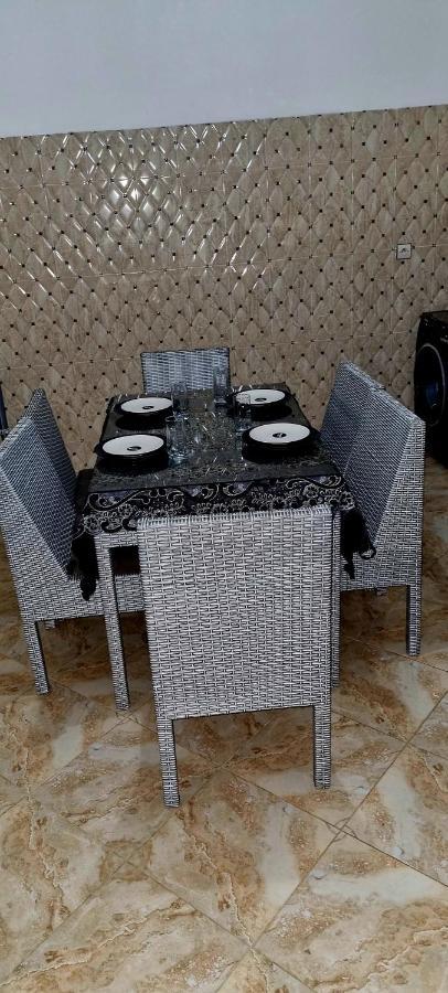 Luxe Appartement Nour D'Asilah Free Wifi 5G Exterior foto