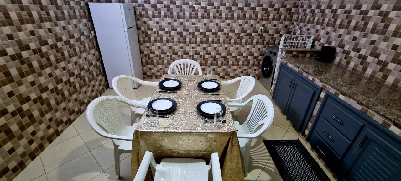 Luxe Appartement Nour D'Asilah Free Wifi 5G Exterior foto