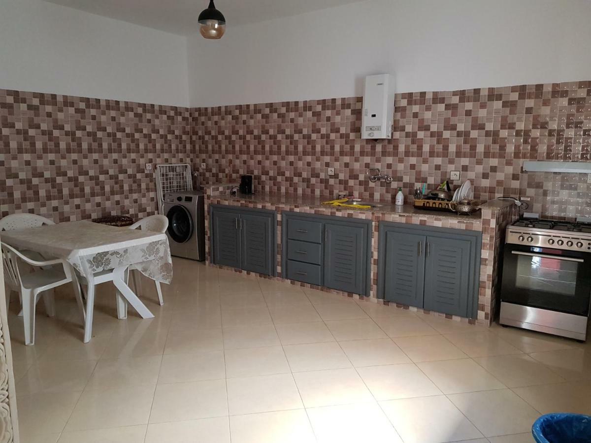 Luxe Appartement Nour D'Asilah Free Wifi 5G Exterior foto